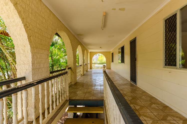 Second view of Homely house listing, 18 Hibiscus Avenue, Sun Valley QLD 4680