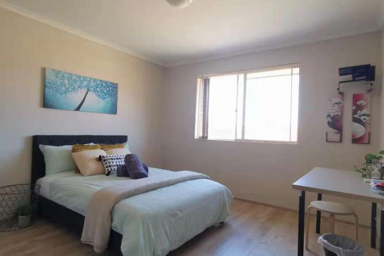 Third view of Homely apartment listing, 65/94-116 Culloden Road, Marsfield NSW 2122