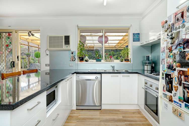 Third view of Homely house listing, 8 Hamilton Place, Mornington VIC 3931