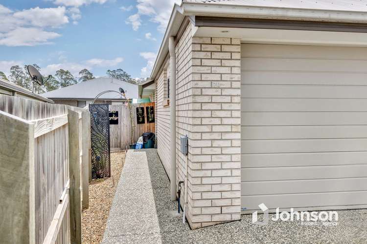 Second view of Homely semiDetached listing, 7 Catalyst Place, Brassall QLD 4305