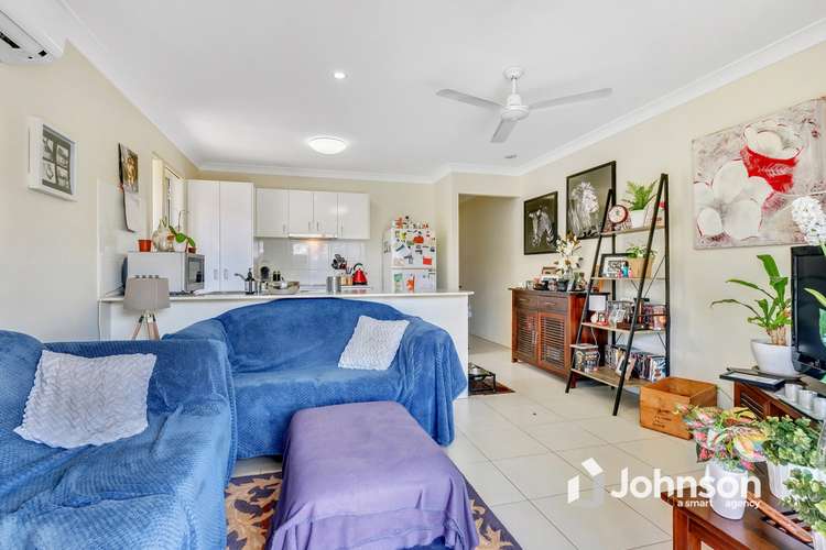 Third view of Homely semiDetached listing, 7 Catalyst Place, Brassall QLD 4305