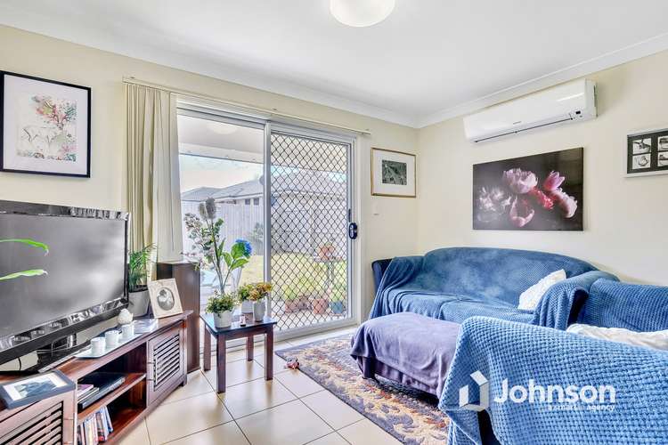 Fifth view of Homely semiDetached listing, 7 Catalyst Place, Brassall QLD 4305