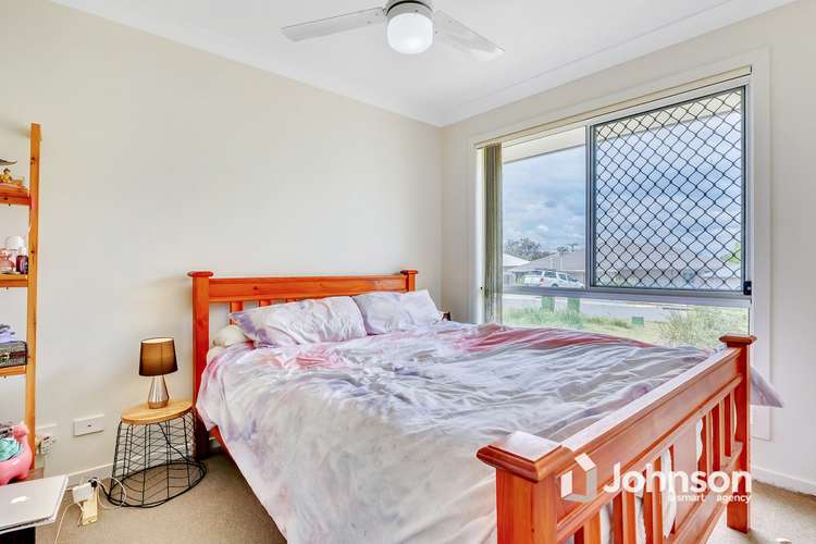 Sixth view of Homely semiDetached listing, 7 Catalyst Place, Brassall QLD 4305