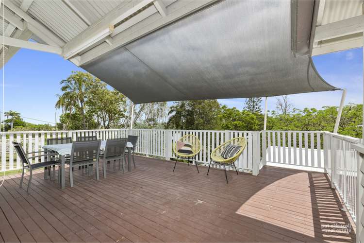 Fourth view of Homely house listing, 36 Knutsford Street, Wandal QLD 4700