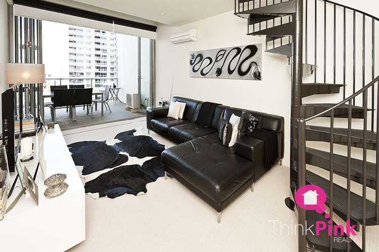 Sixth view of Homely apartment listing, 82/149-151 Adelaide Terrace, East Perth WA 6004