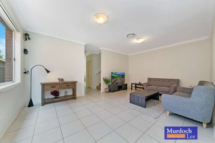 Second view of Homely semiDetached listing, 28 Woodlands Street, Baulkham Hills NSW 2153