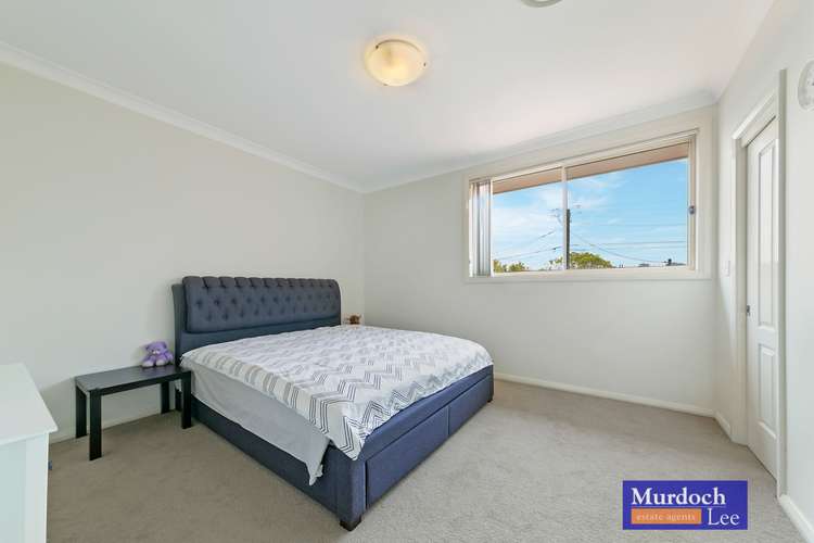 Fourth view of Homely semiDetached listing, 28 Woodlands Street, Baulkham Hills NSW 2153
