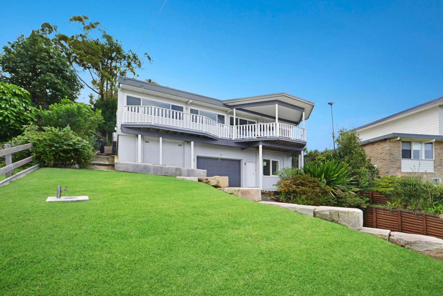 Main view of Homely house listing, 21 Braemar Drive, Wamberal NSW 2260