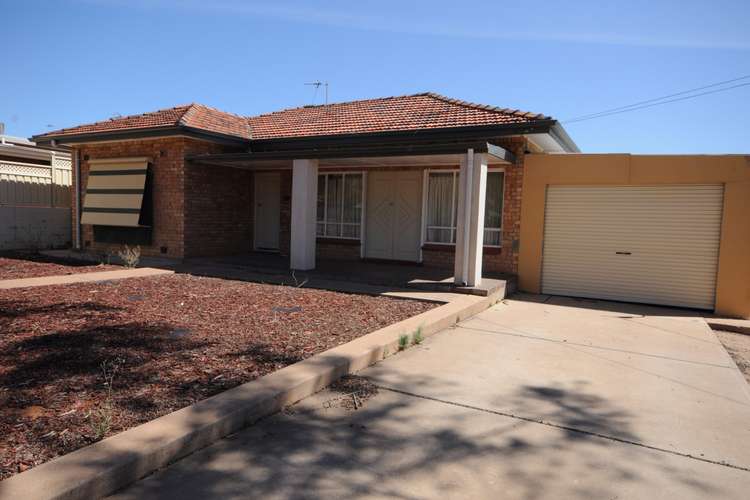 Main view of Homely house listing, 52 Dartmouth Street, Port Augusta SA 5700