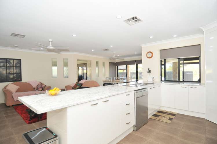 Third view of Homely acreageSemiRural listing, 136-142 John Collins Drive, Mundoolun QLD 4285