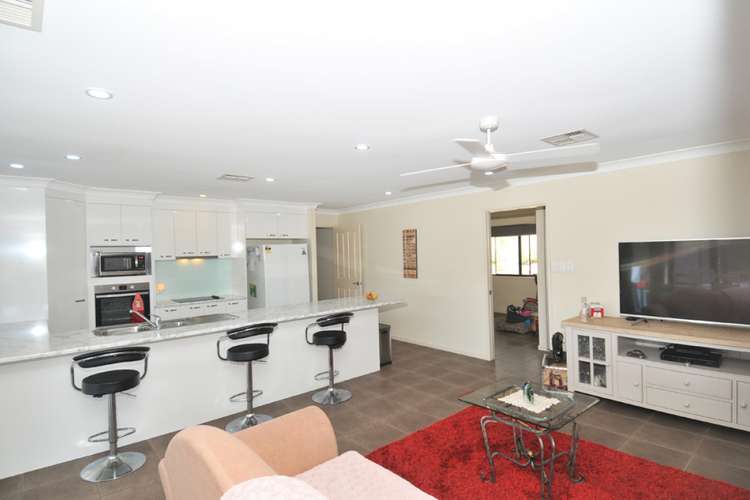Seventh view of Homely acreageSemiRural listing, 136-142 John Collins Drive, Mundoolun QLD 4285