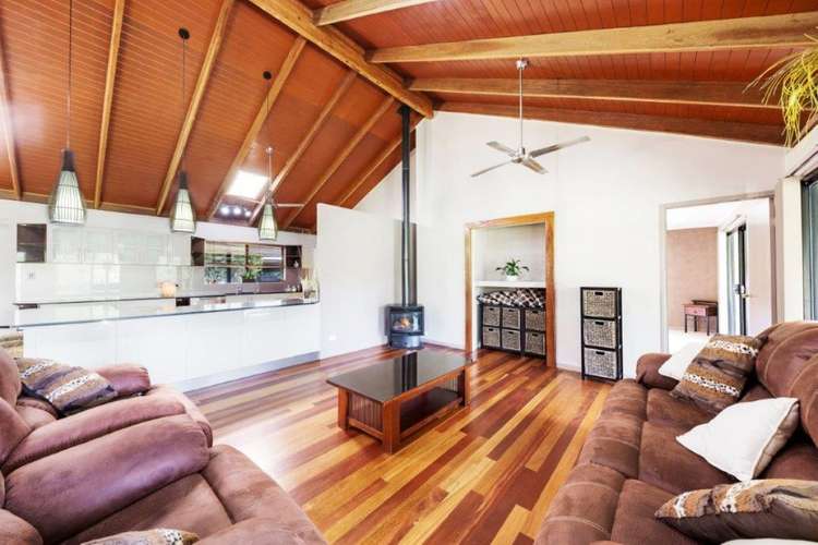 Sixth view of Homely acreageSemiRural listing, 120-134 Hinchcliffe Road, Logan Village QLD 4207