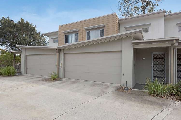 Main view of Homely townhouse listing, 13/28 Menser Street, Calamvale QLD 4116