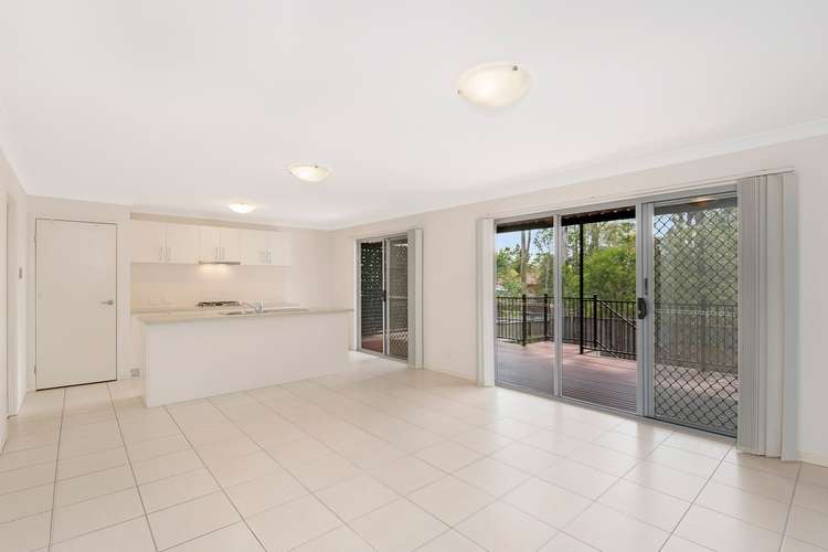 Second view of Homely townhouse listing, 13/28 Menser Street, Calamvale QLD 4116