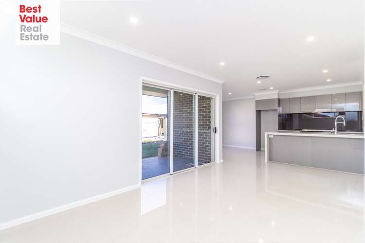 Fifth view of Homely house listing, 22 Broadfoot Street, Marsden Park NSW 2765