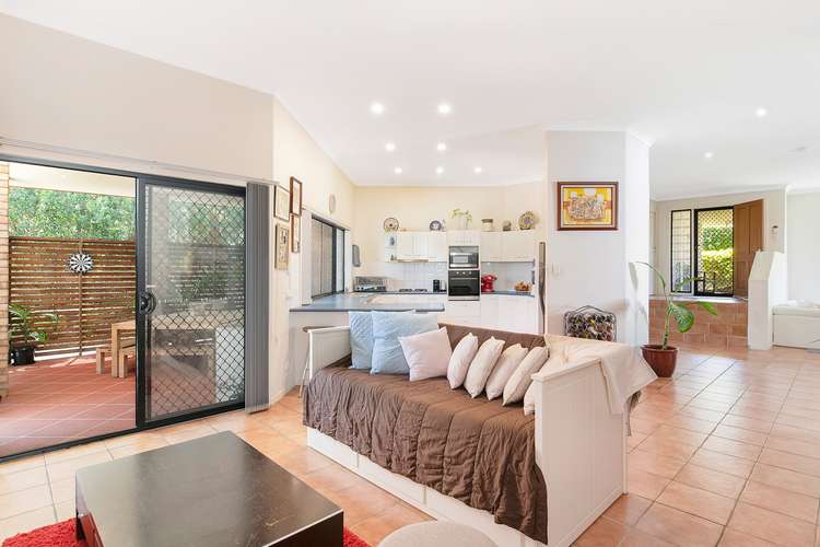 Second view of Homely house listing, 19 Tantanoola Street, Parkinson QLD 4115