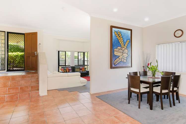 Fourth view of Homely house listing, 19 Tantanoola Street, Parkinson QLD 4115