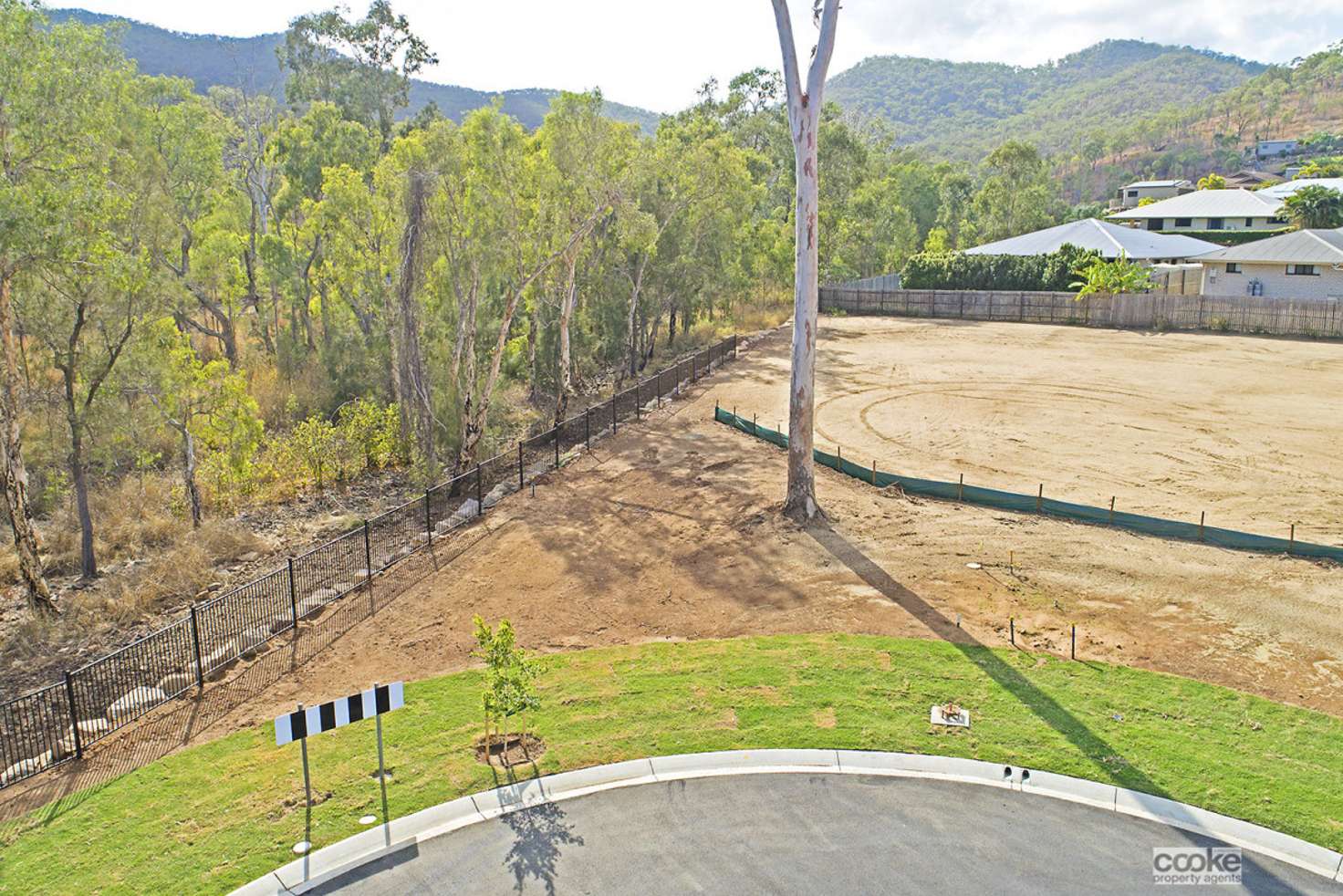 Main view of Homely residentialLand listing, LOT 6 Diploma Street, Norman Gardens QLD 4701