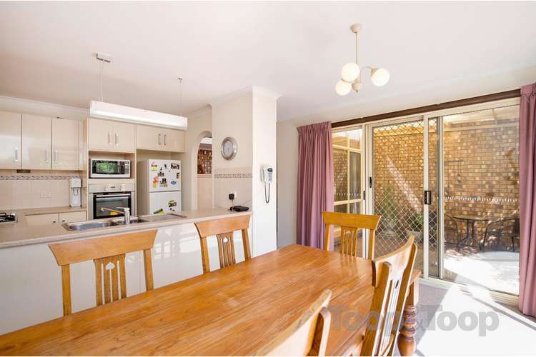 Fifth view of Homely townhouse listing, 10 Carrondown Walk, Brompton SA 5007
