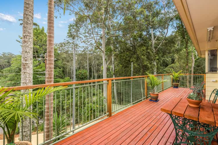 Second view of Homely house listing, 92 Blackbutt Street, Wyoming NSW 2250