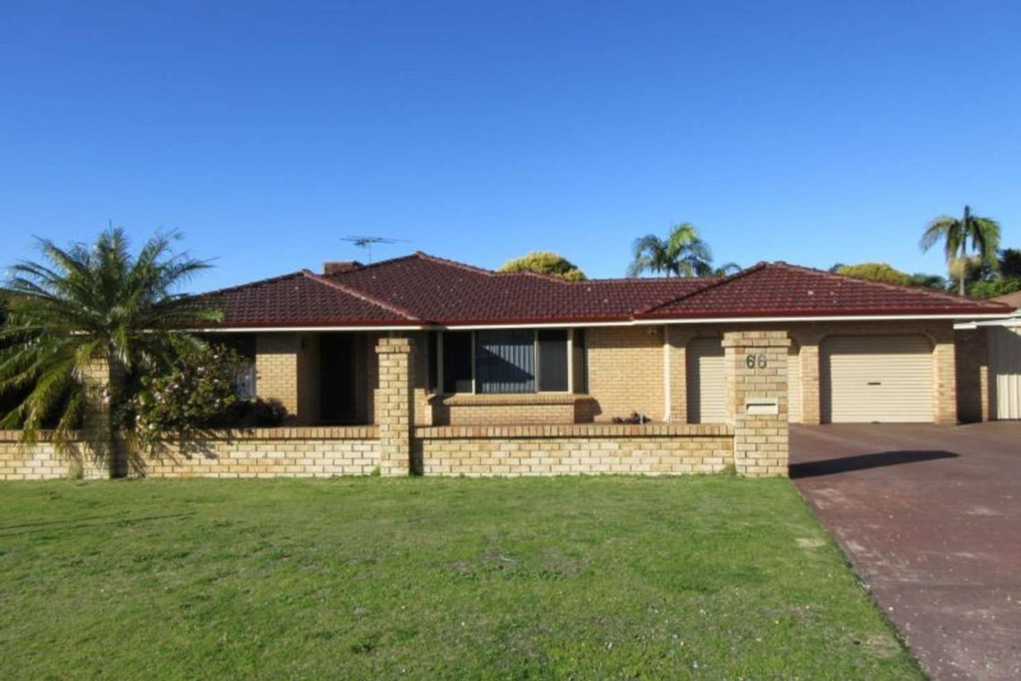 Main view of Homely house listing, 66 Wheatstone Drive, Morley WA 6062