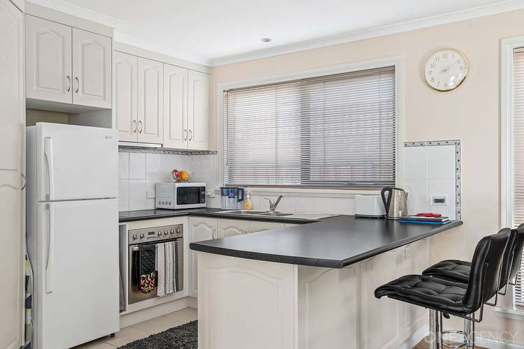 Second view of Homely unit listing, 2/11 Cadorna Street, Mowbray TAS 7248