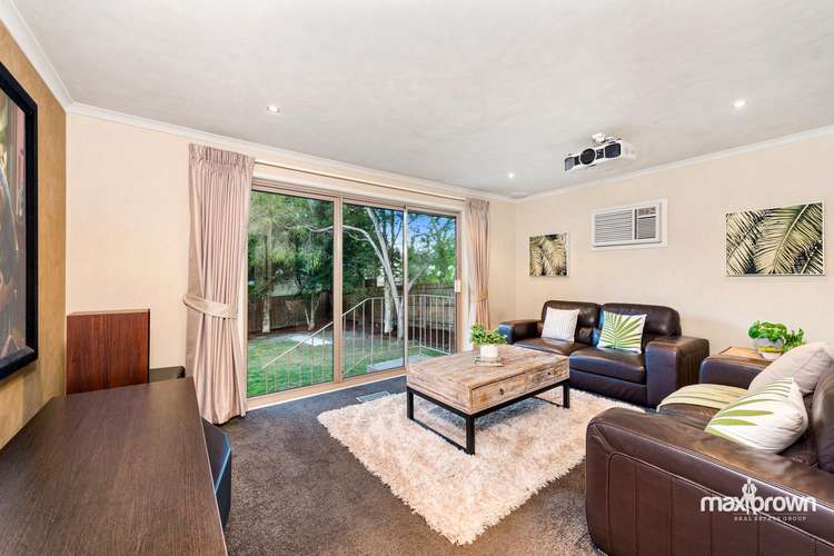 Fourth view of Homely house listing, 26 Oaktree Road, Croydon North VIC 3136