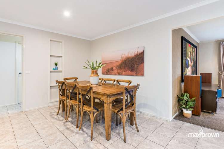Fifth view of Homely house listing, 26 Oaktree Road, Croydon North VIC 3136