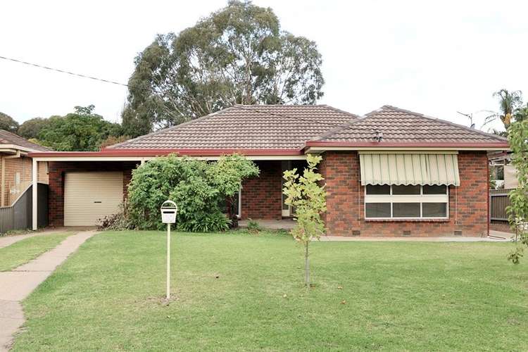 Main view of Homely house listing, 19 Willow Street, Kooringal NSW 2650