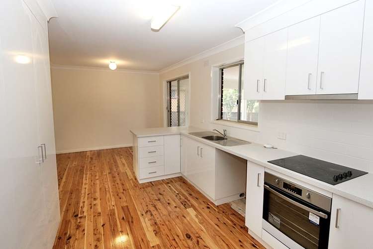 Second view of Homely house listing, 19 Willow Street, Kooringal NSW 2650