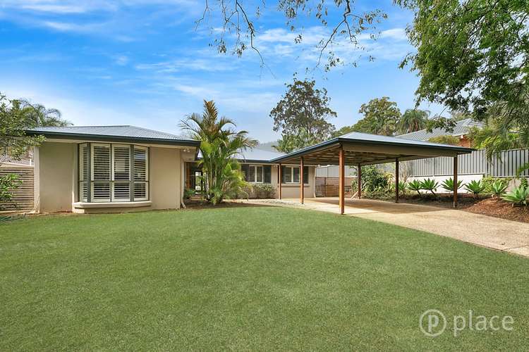 Main view of Homely house listing, 27 Farnworth Street, Chapel Hill QLD 4069