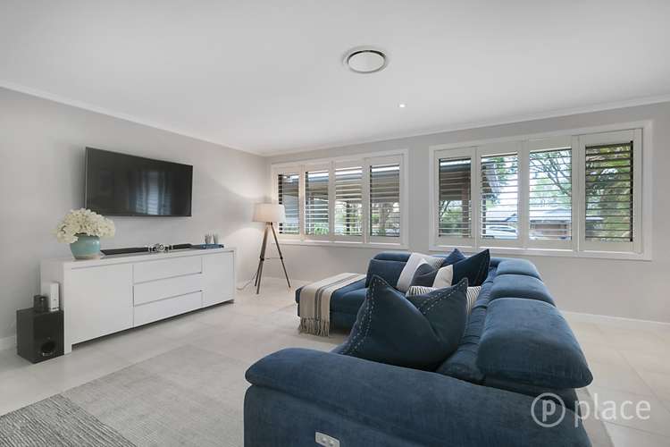 Fourth view of Homely house listing, 27 Farnworth Street, Chapel Hill QLD 4069