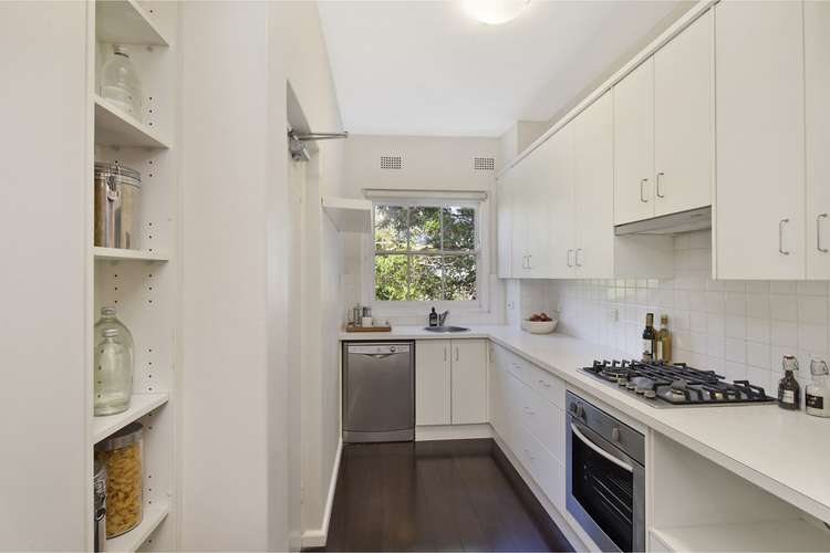 Third view of Homely apartment listing, 4/88 Drumalbyn Road, Bellevue Hill NSW 2023