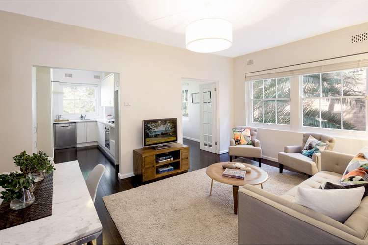 Fourth view of Homely apartment listing, 4/88 Drumalbyn Road, Bellevue Hill NSW 2023