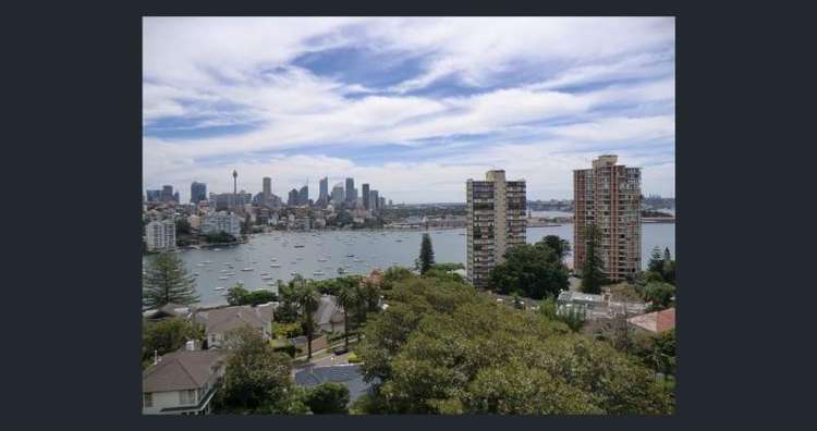 72/66-66a Darling Point Road, Darling Point NSW 2027