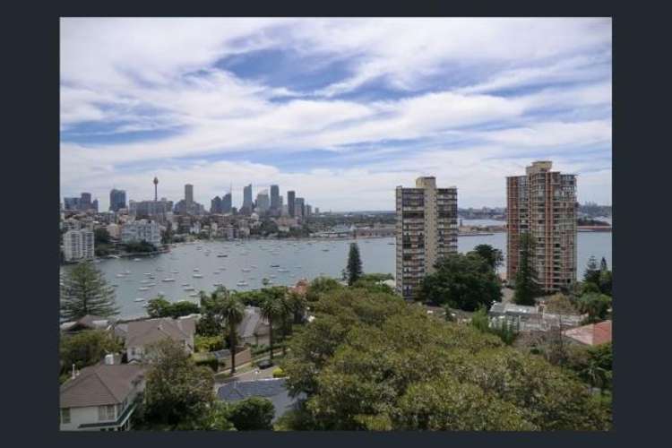 Main view of Homely apartment listing, 72/66-66a Darling Point Road, Darling Point NSW 2027