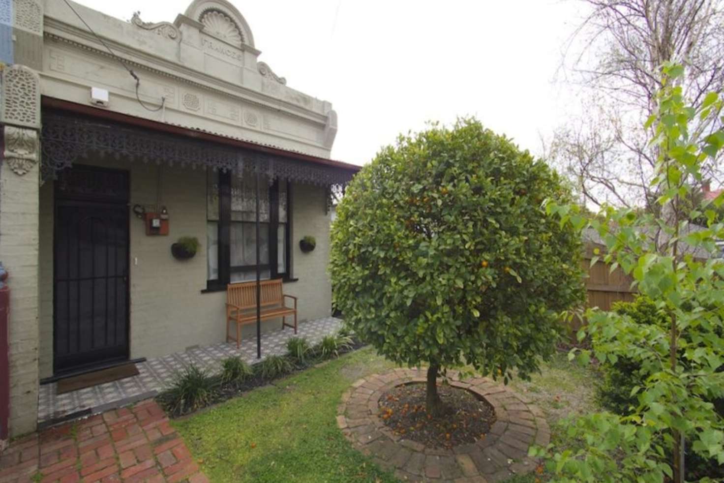 Main view of Homely house listing, 21 Ross Street, Coburg VIC 3058