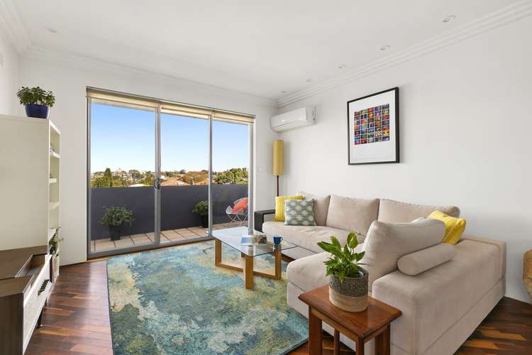 Main view of Homely apartment listing, 5/322 Birrell Street, Bondi NSW 2026
