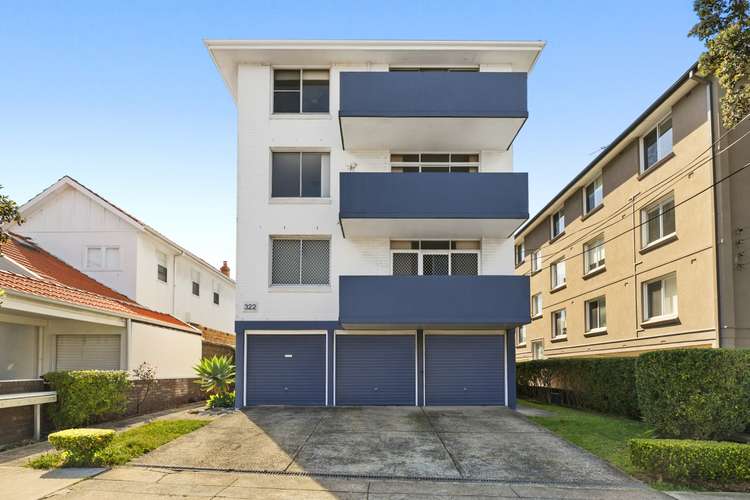 Fifth view of Homely apartment listing, 5/322 Birrell Street, Bondi NSW 2026