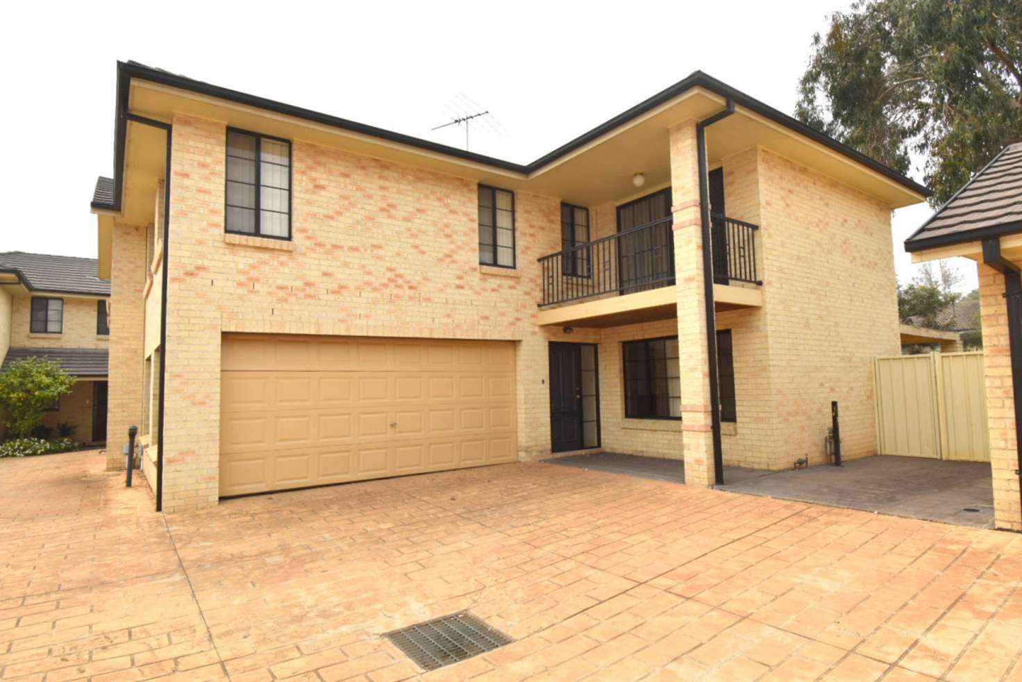 Main view of Homely house listing, 7/60 Old Hume Highway, Camden NSW 2570