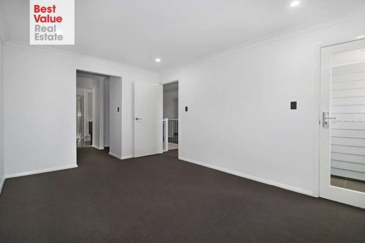Fifth view of Homely house listing, 6 Freesia Street, Marsden Park NSW 2765