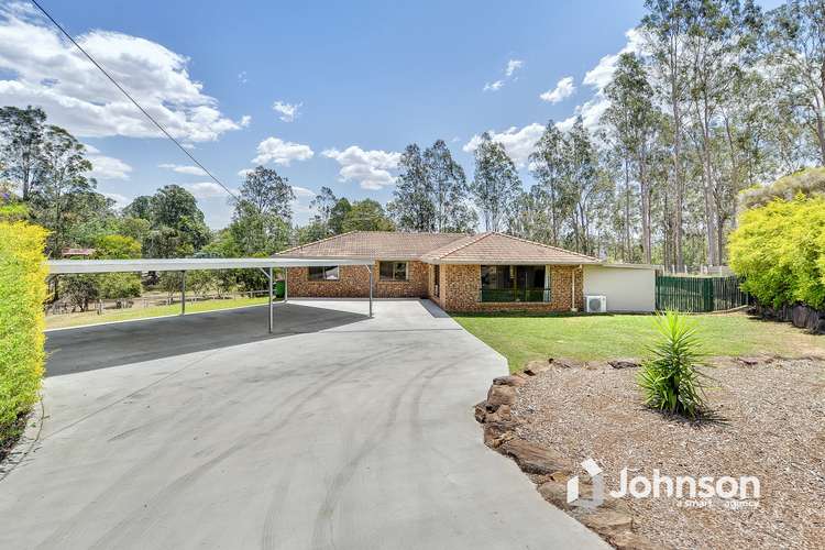 Second view of Homely house listing, 9 Birch Place, Cedar Grove QLD 4285