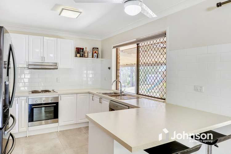 Third view of Homely house listing, 9 Birch Place, Cedar Grove QLD 4285