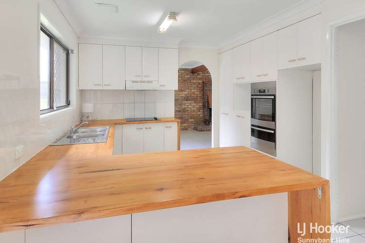 Second view of Homely house listing, 19 Formby Street, Calamvale QLD 4116