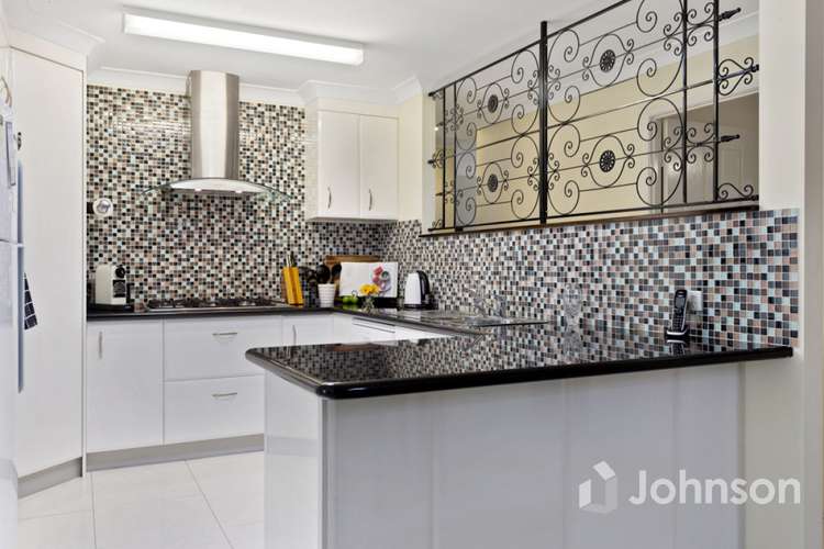 Second view of Homely house listing, 12 Elk Court, Upper Coomera QLD 4209