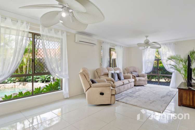 Fourth view of Homely house listing, 12 Elk Court, Upper Coomera QLD 4209