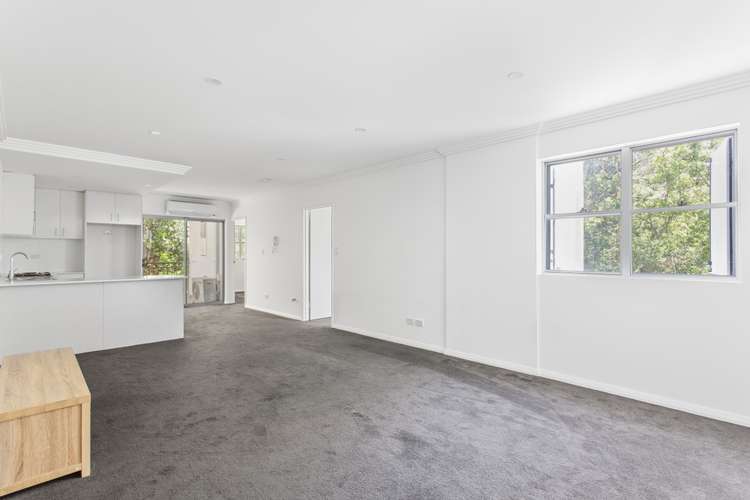 Second view of Homely unit listing, 19/71-73 Faunce Street, Gosford NSW 2250