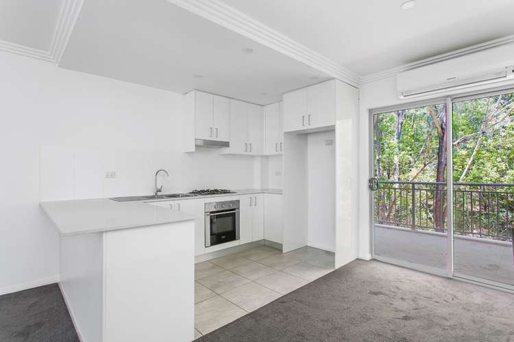 Third view of Homely unit listing, 19/71-73 Faunce Street, Gosford NSW 2250