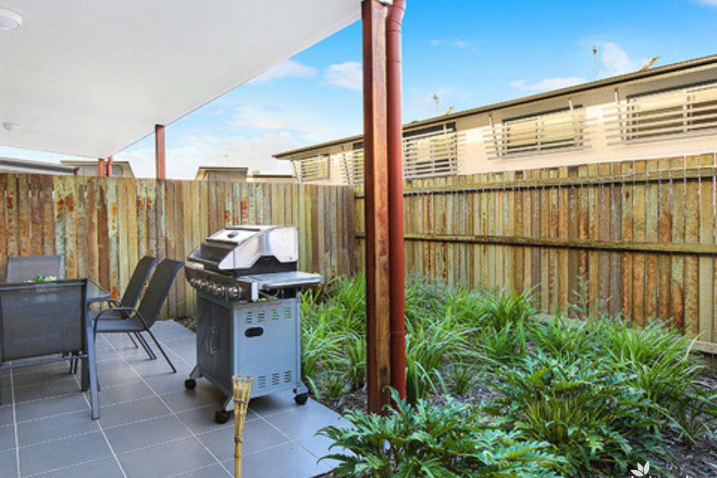 Main view of Homely townhouse listing, 31/17 Greensboro Place, Little Mountain QLD 4551