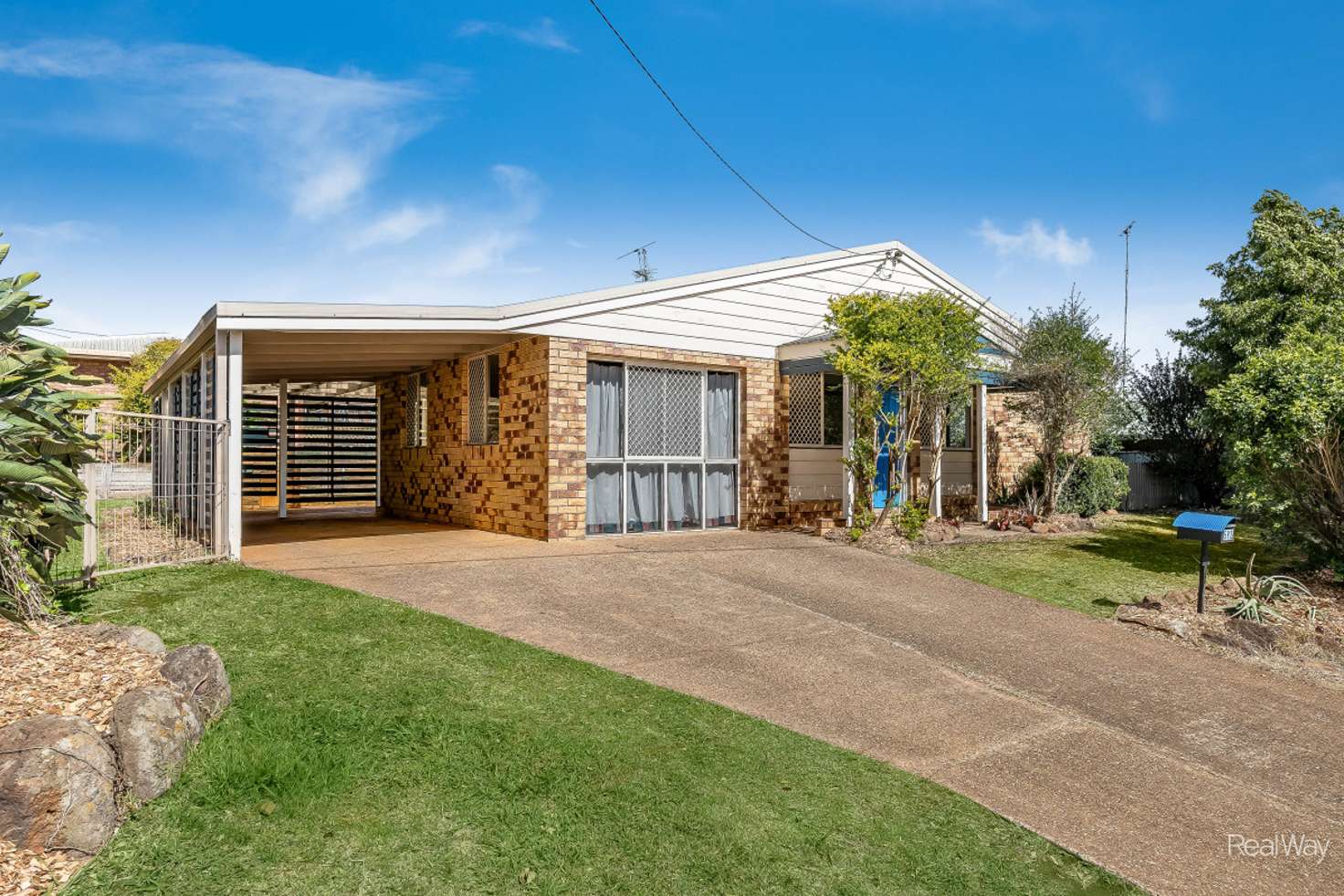 Main view of Homely house listing, 592 Greenwattle Street, Newtown QLD 4350